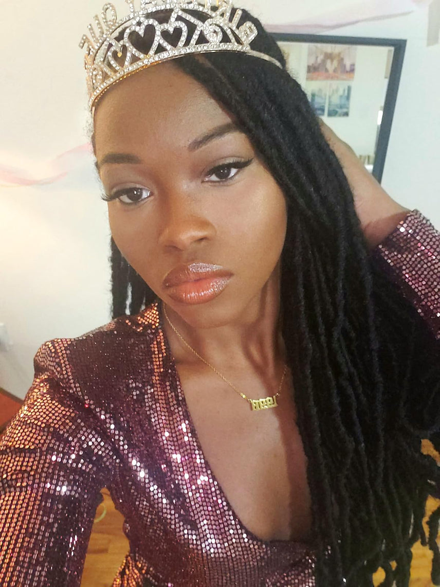 Review by -Lauren Brown