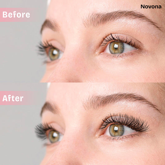 Novona™ Magnetic Glam Kit - Lashes You’ll Love in Minutes Novona