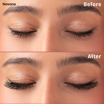 Novona™ Magnetic Glam Kit - Lashes You’ll Love in Minutes Novona