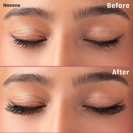 Novona™ Magnetic Glam Kit - Lashes You’ll Love in Minutes Novona