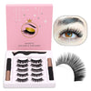 Novona™ Magnetic Glam Kit - Lashes You’ll Love in Minutes