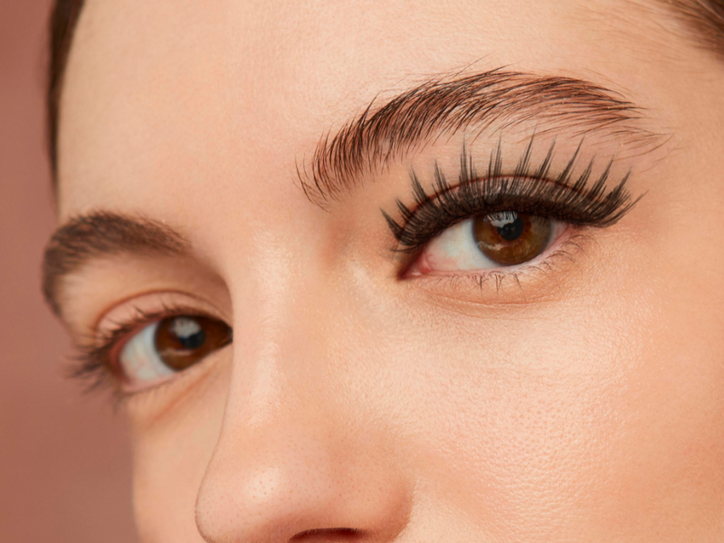 Lashes You’ll Love in Minutes —